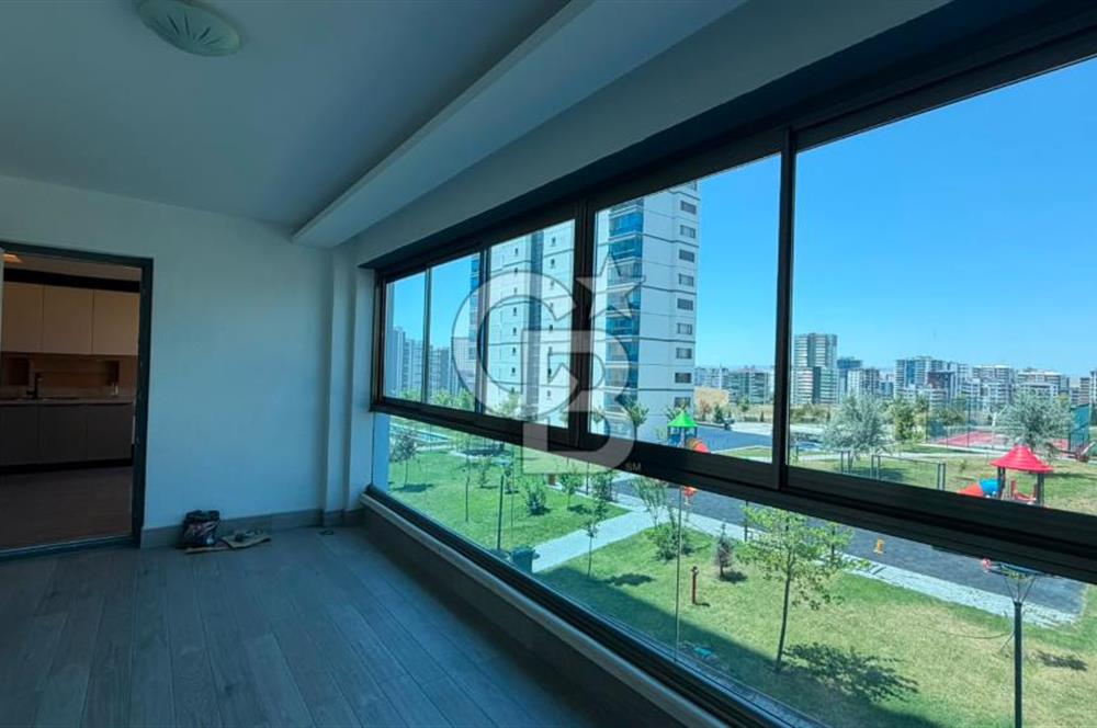 GÖKSU SEYİRTEPE BAŞPINAR SİTESİ 5+1 KİRALIK PEYZAJ MANZARALI