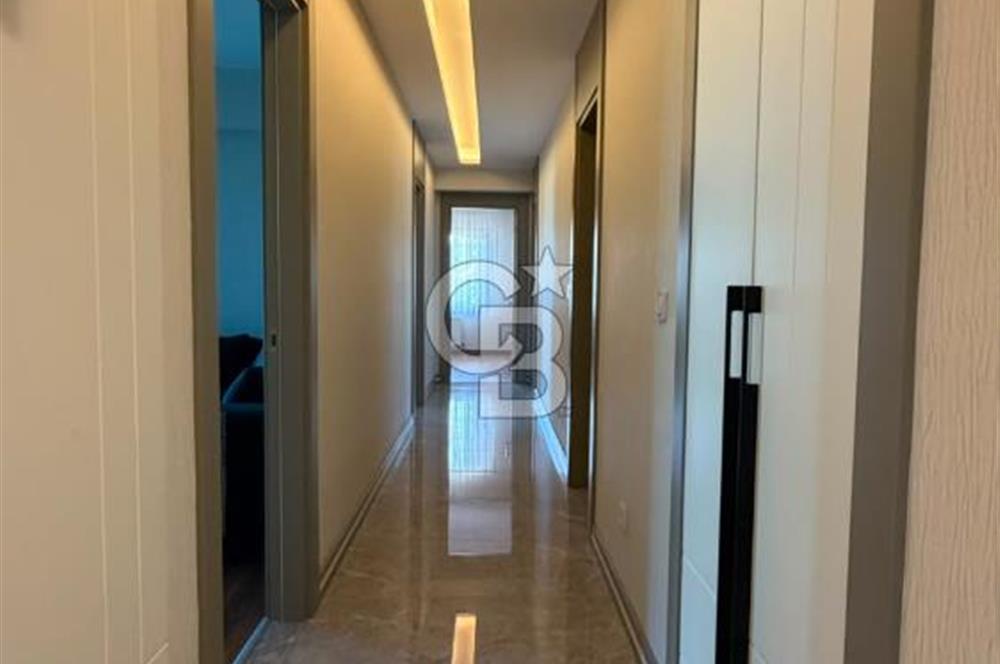 GÖKSU SEYİRTEPE BAŞPINAR SİTESİ 5+1 KİRALIK PEYZAJ MANZARALI