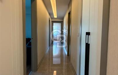 GÖKSU SEYİRTEPE BAŞPINAR SİTESİ 5+1 KİRALIK PEYZAJ MANZARALI