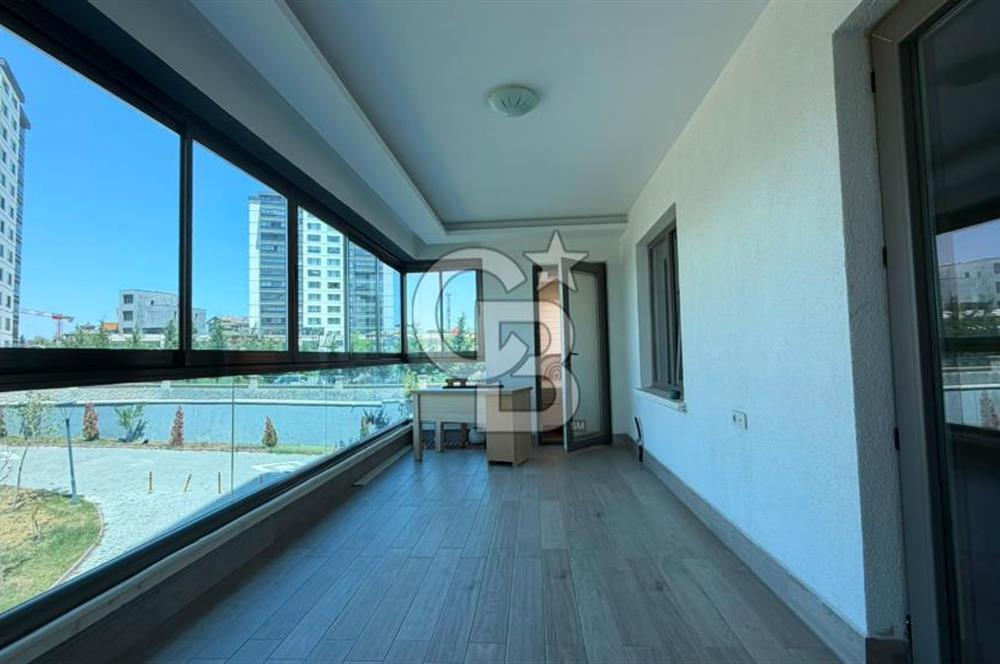 GÖKSU SEYİRTEPE BAŞPINAR SİTESİ 5+1 KİRALIK PEYZAJ MANZARALI