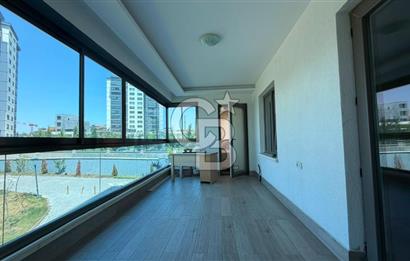 GÖKSU SEYİRTEPE BAŞPINAR SİTESİ 5+1 KİRALIK PEYZAJ MANZARALI