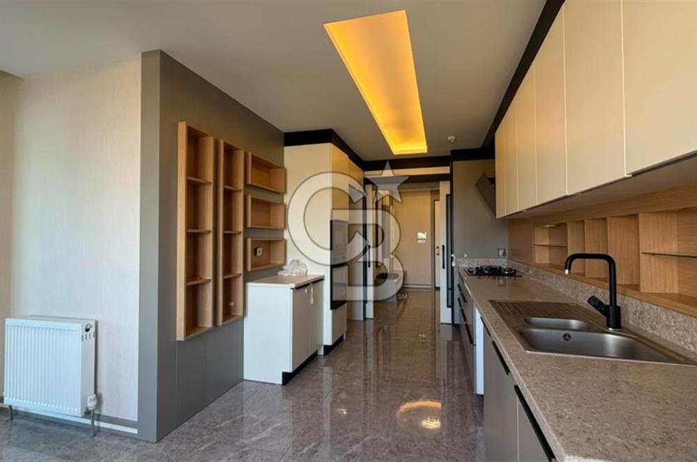 GÖKSU SEYİRTEPE BAŞPINAR SİTESİ 5+1 KİRALIK PEYZAJ MANZARALI