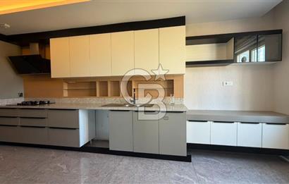 GÖKSU SEYİRTEPE BAŞPINAR SİTESİ 5+1 KİRALIK PEYZAJ MANZARALI