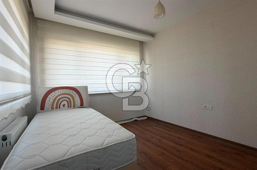GÖKSU SEYİRTEPE BAŞPINAR SİTESİ 5+1 KİRALIK PEYZAJ MANZARALI