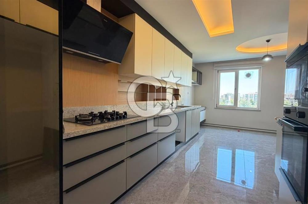 GÖKSU SEYİRTEPE BAŞPINAR SİTESİ 5+1 KİRALIK PEYZAJ MANZARALI