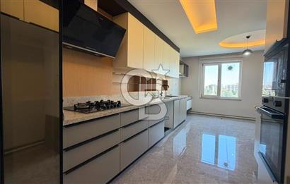 GÖKSU SEYİRTEPE BAŞPINAR SİTESİ 5+1 KİRALIK PEYZAJ MANZARALI