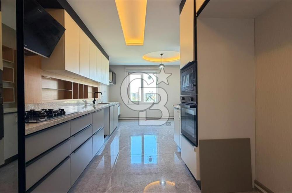 GÖKSU SEYİRTEPE BAŞPINAR SİTESİ 5+1 KİRALIK PEYZAJ MANZARALI
