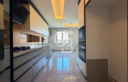 GÖKSU SEYİRTEPE BAŞPINAR SİTESİ 5+1 KİRALIK PEYZAJ MANZARALI