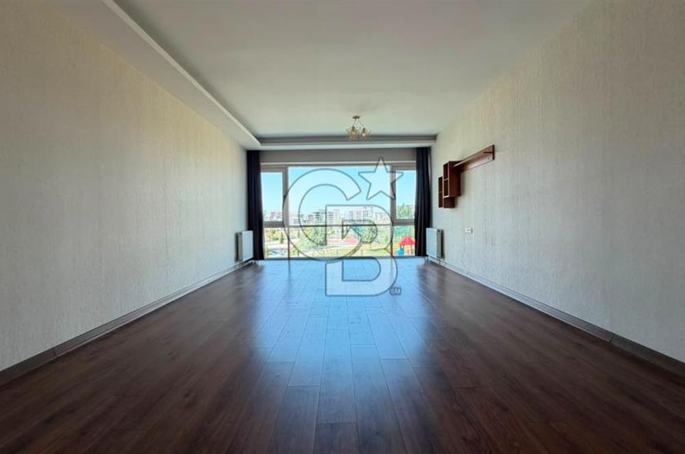 GÖKSU SEYİRTEPE BAŞPINAR SİTESİ 5+1 KİRALIK PEYZAJ MANZARALI