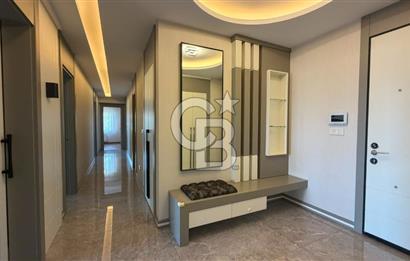 GÖKSU SEYİRTEPE BAŞPINAR SİTESİ 5+1 KİRALIK PEYZAJ MANZARALI