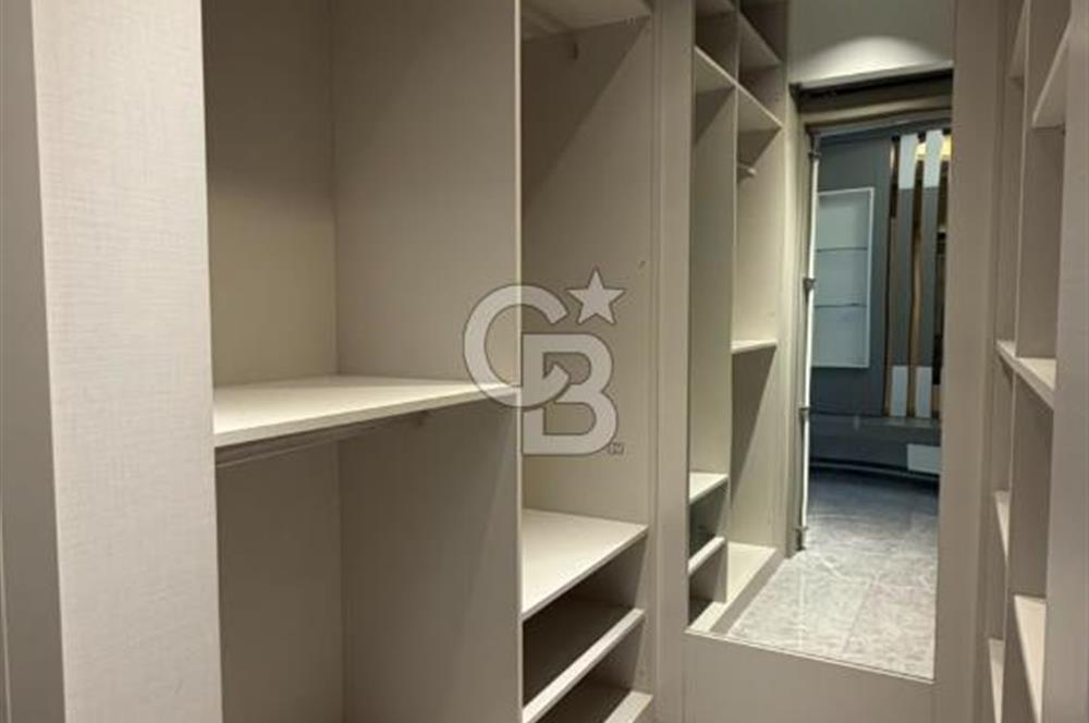 GÖKSU SEYİRTEPE BAŞPINAR SİTESİ 5+1 KİRALIK PEYZAJ MANZARALI