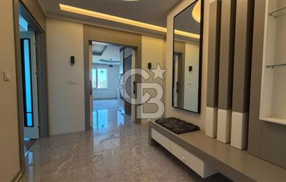 GÖKSU SEYİRTEPE BAŞPINAR SİTESİ 5+1 KİRALIK PEYZAJ MANZARALI