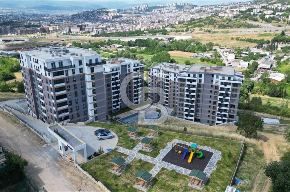 KAVANYA KORU BAHÇE DUBLEKS 3+1 KİRALIK DAİRE