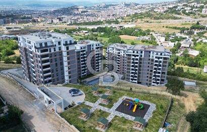 KAVANYA KORU İZMİT BAHÇE DUBLEKS 3+1 SATILIK DAİRE