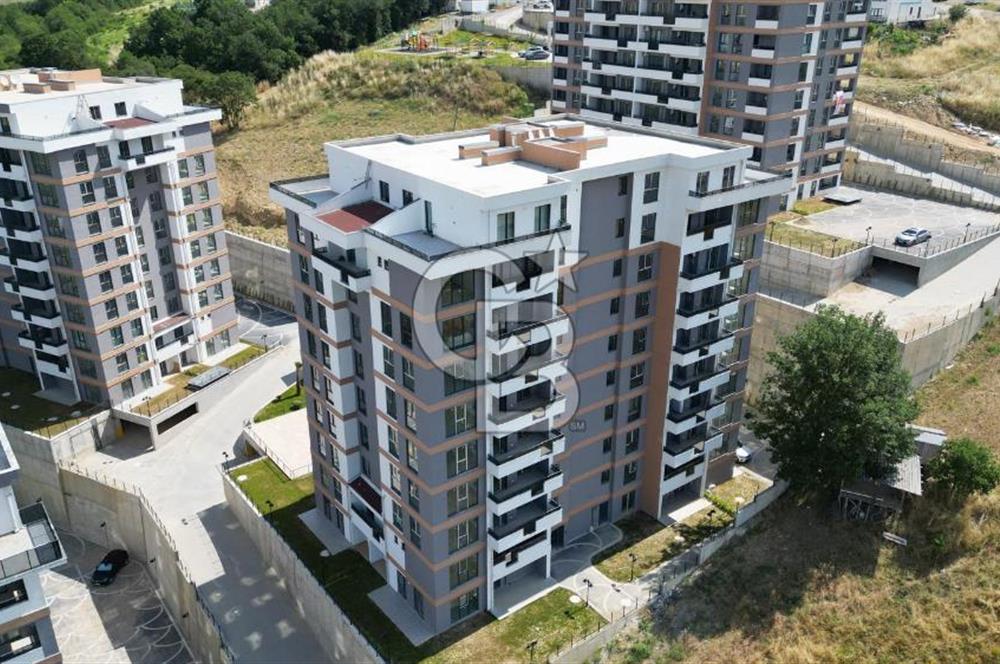 KAVANYA KORU İZMİT BAHÇE DUBLEKS 3+1 SATILIK DAİRE