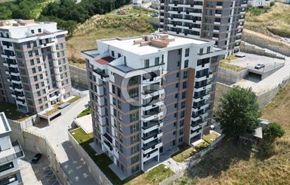KAVANYA KORU İZMİT BAHÇE DUBLEKS 3+1 SATILIK DAİRE