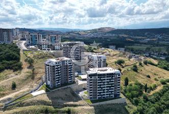 KAVANYA KORU İZMİT BAHÇE DUBLEKS 3+1 SATILIK DAİRE - 1 - 362791