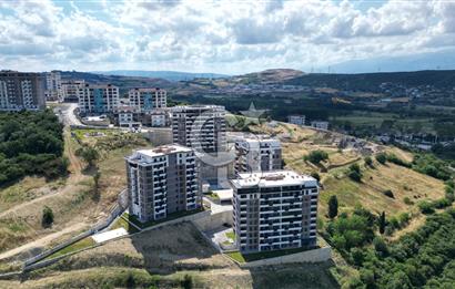 KAVANYA KORU İZMİT BAHÇE DUBLEKS 3+1 SATILIK DAİRE