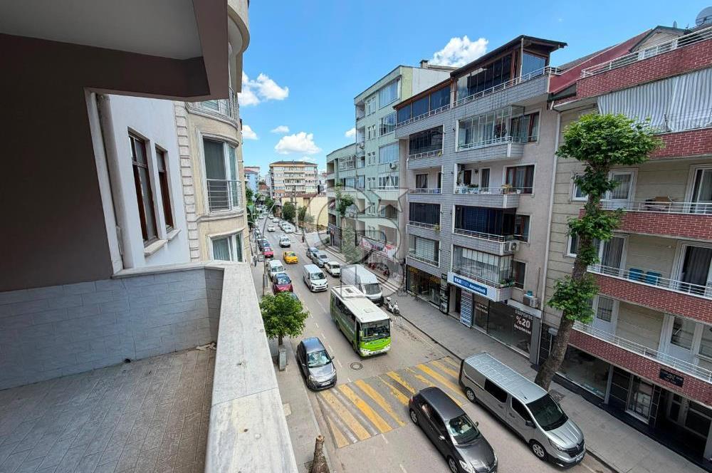 İZMİT TURAN GÜNEŞ CADDESİ KADIKÖY MAHALLESİ 3+1 KİRALIK DAİRE
