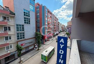 İZMİT TURAN GÜNEŞ CADDESİ KADIKÖY MAHALLESİ 3+1 KİRALIK DAİRE - 1 - 362782