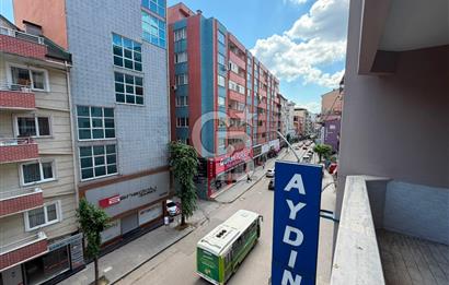 İZMİT TURAN GÜNEŞ CADDESİ KADIKÖY MAHALLESİ 3+1 KİRALIK DAİRE