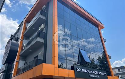 BAŞİSKELE BELEDİYE KARŞISI MERKEZİ LOKASYON KİRALIK 1+1 OFİS