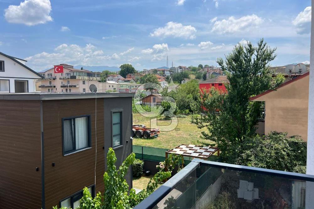 BAŞİSKELE YUVACIK SAPAĞI MERKEZİ LOKASYON KİRALIK 1+0 OFİS