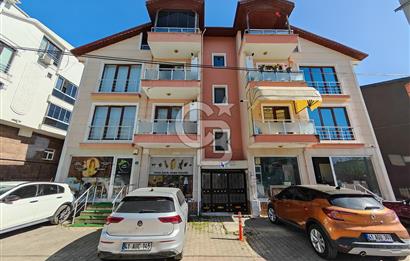 BAŞİSKELE SERDAR MAHALLESİ MERKEZİ LOKASYON 2+1 SATILIK DAİRE