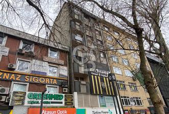 İZMİT MERKEZDE BELEDİYE KARŞISINDA KİRALIK DUBLEKS OFİS - 1 - 362798