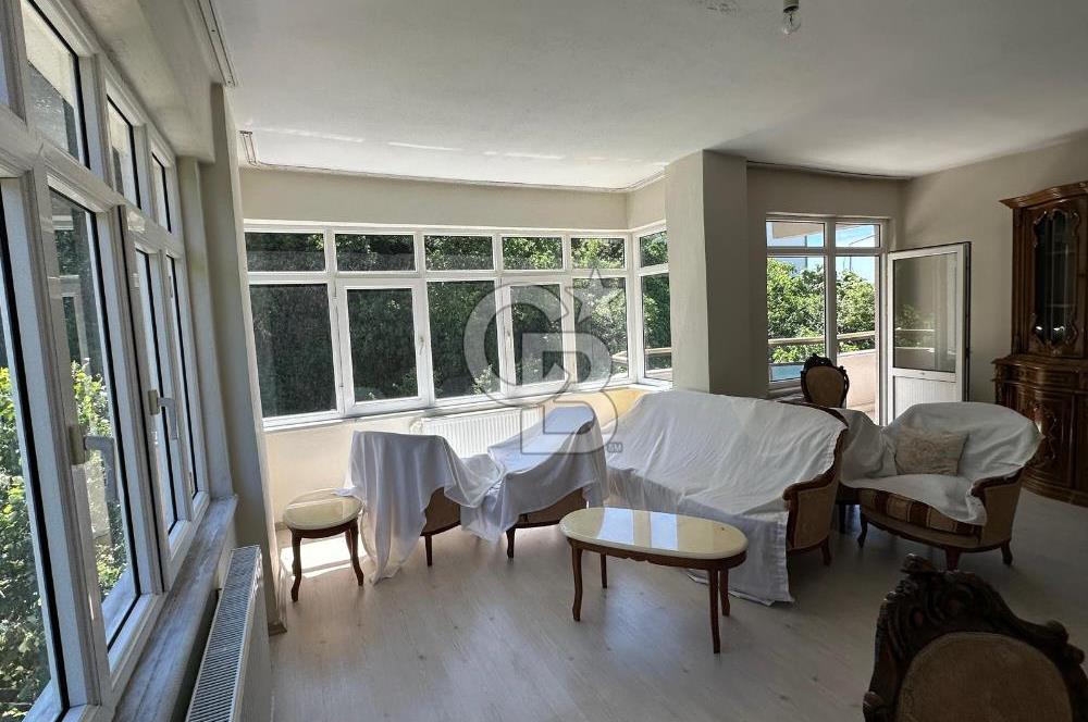 GÖLCÜK KÖRFEZ MAHALLESİ DENİZ MANZARALI ARAKAT 3+1 SATILIK DAİRE