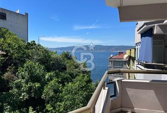 GÖLCÜK KÖRFEZ MAHALLESİ DENİZ MANZARALI ARAKAT 3+1 SATILIK DAİRE - 1 - 362800
