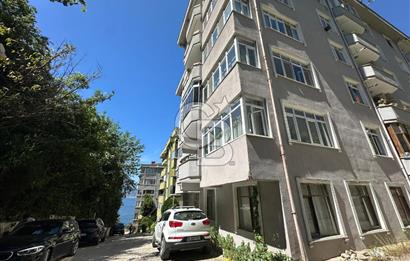 GÖLCÜK KÖRFEZ MAHALLESİ DENİZ MANZARALI ARAKAT 3+1 SATILIK DAİRE