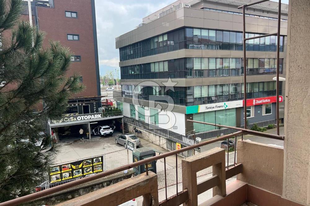 İZMİT ÇARŞI MERKEZ EŞYALI KİRALIK ARA KAT DAİRE