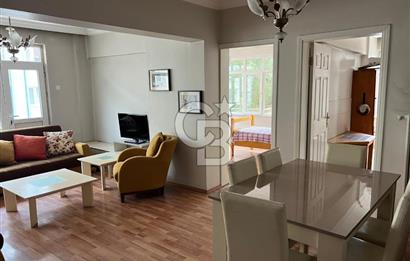 İZMİT ÇARŞI MERKEZ EŞYALI KİRALIK ARA KAT DAİRE