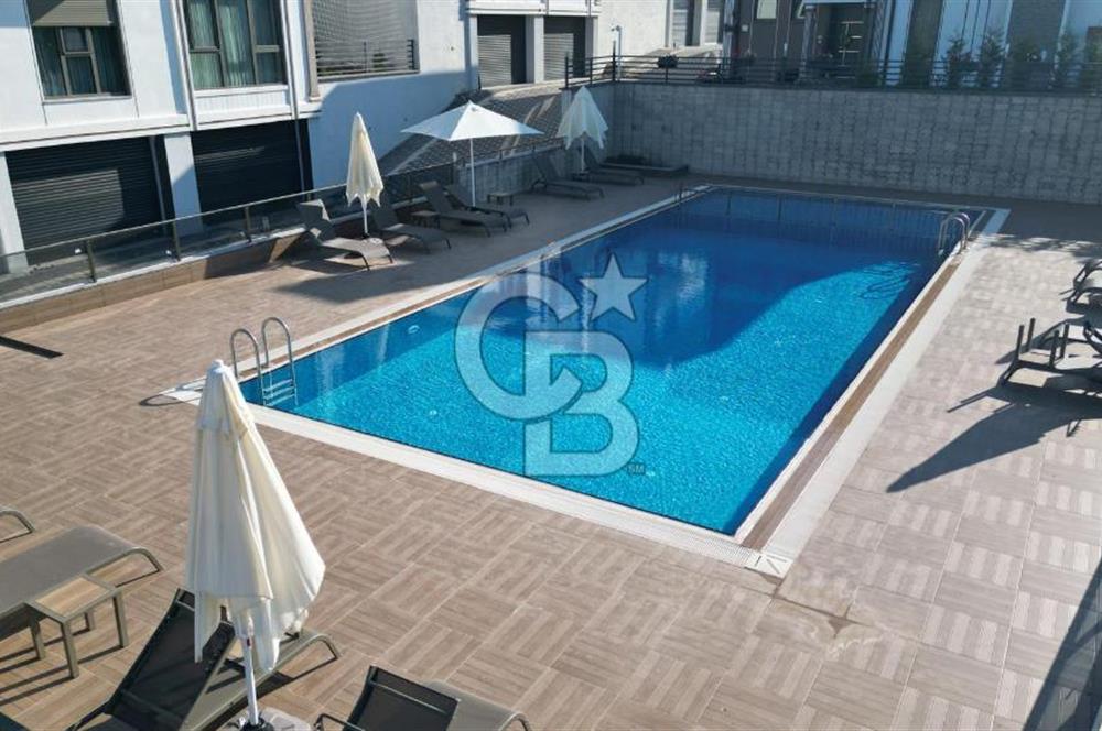 KABAOĞLU İZMİT KARACA KONAKLARI 4+1 SATILIK VADİ MANZARALI VİLLA