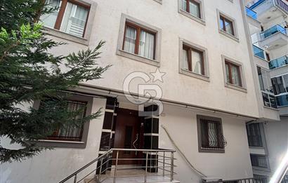 SANCAKTEPE OSMANGAZİ MAHALLESİ'NDE KREDİYE UYGUN 2+1 SATILIK DAİRE