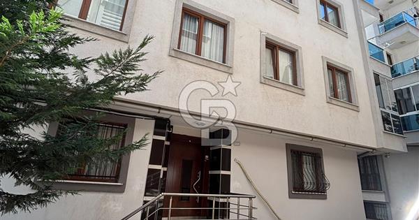 SANCAKTEPE OSMANGAZİ MAHALLESİ'NDE KREDİYE UYGUN 2+1 SATILIK DAİRE - 362834