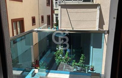 SANCAKTEPE OSMANGAZİ MAHALLESİ'NDE KREDİYE UYGUN 2+1 SATILIK DAİRE