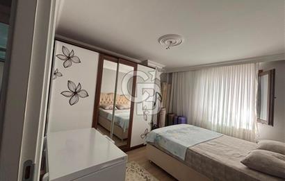SANCAKTEPE OSMANGAZİ MAHALLESİ'NDE KREDİYE UYGUN 2+1 SATILIK DAİRE
