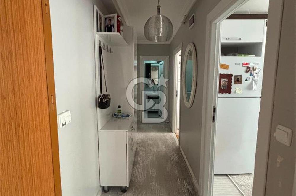 SANCAKTEPE OSMANGAZİ MAHALLESİ'NDE KREDİYE UYGUN 2+1 SATILIK DAİRE
