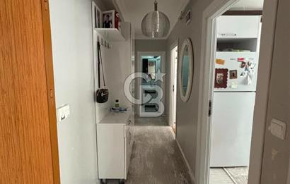 SANCAKTEPE OSMANGAZİ MAHALLESİ'NDE KREDİYE UYGUN 2+1 SATILIK DAİRE