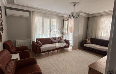SANCAKTEPE OSMANGAZİ MAHALLESİ'NDE KREDİYE UYGUN 2+1 SATILIK DAİRE