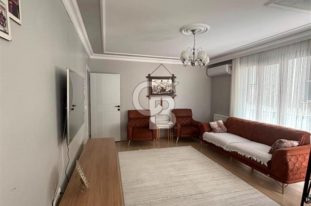 SANCAKTEPE OSMANGAZİ MAHALLESİ'NDE KREDİYE UYGUN 2+1 SATILIK DAİRE