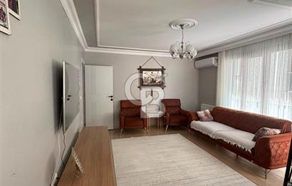 SANCAKTEPE OSMANGAZİ MAHALLESİ'NDE KREDİYE UYGUN 2+1 SATILIK DAİRE