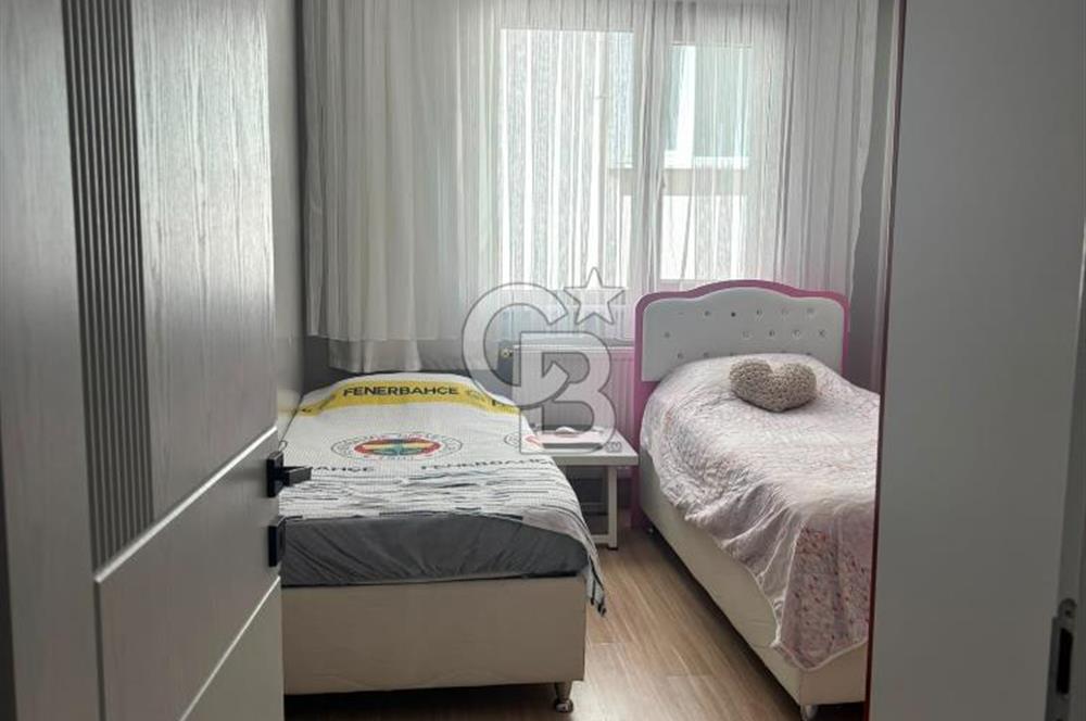 SANCAKTEPE OSMANGAZİ MAHALLESİ'NDE KREDİYE UYGUN 2+1 SATILIK DAİRE
