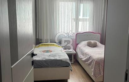 SANCAKTEPE OSMANGAZİ MAHALLESİ'NDE KREDİYE UYGUN 2+1 SATILIK DAİRE