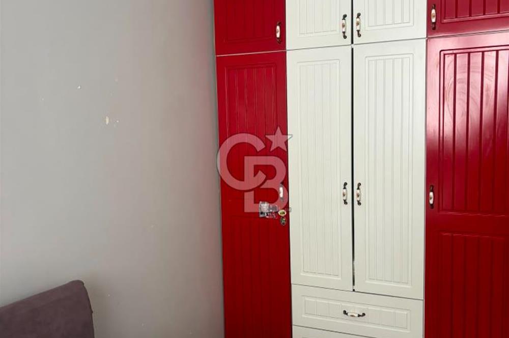 SANCAKTEPE OSMANGAZİ MAHALLESİ'NDE KREDİYE UYGUN 2+1 SATILIK DAİRE