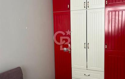 SANCAKTEPE OSMANGAZİ MAHALLESİ'NDE KREDİYE UYGUN 2+1 SATILIK DAİRE