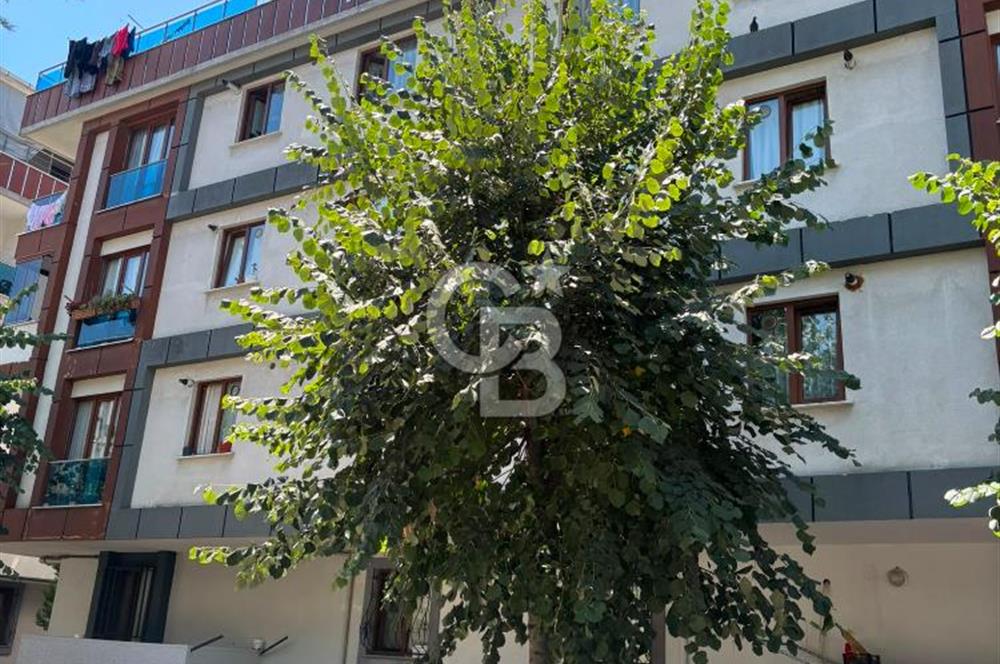SANCAKTEPE OSMANGAZİ MAHALLESİ'NDE KREDİYE UYGUN 2+1 SATILIK DAİRE