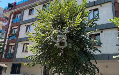 SANCAKTEPE OSMANGAZİ MAHALLESİ'NDE KREDİYE UYGUN 2+1 SATILIK DAİRE